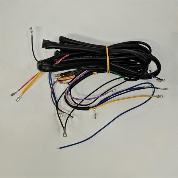 IMPIANTO ELETTRICO VESPA ET3 / 125 PRIMAVERA