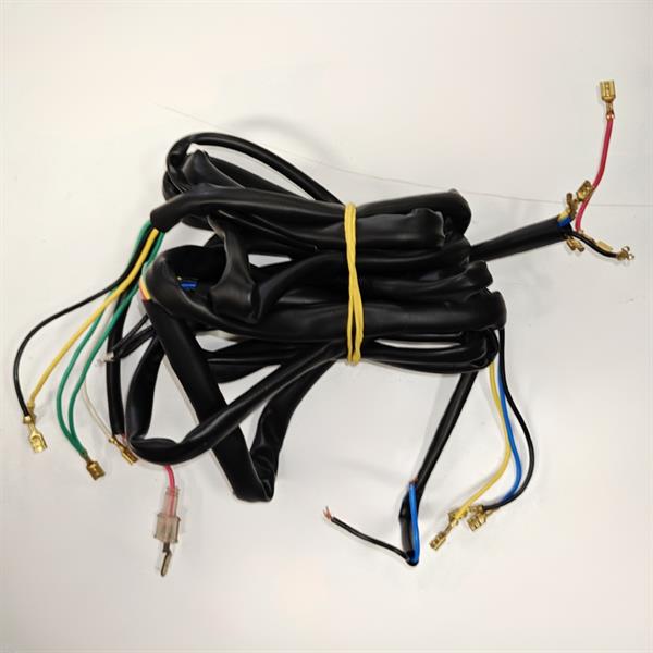 IMPIANTO ELETTRICO PX 125 SENZA FRECCE