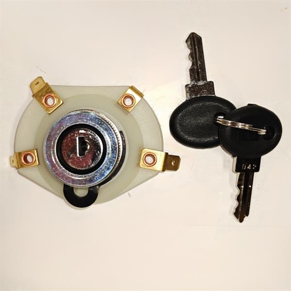 KIT QUADRO CHIAVE VESPA PX 125