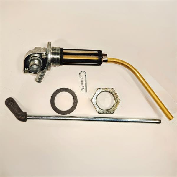 RUBINETTO BENZINA COMPLETO PK / PK XL TUTTI I TIPI