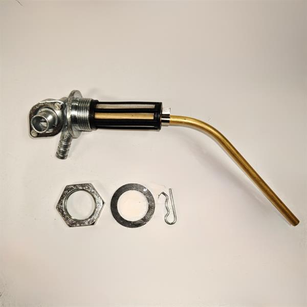 RUBINETTO BENZINA CON RISERVA PX PE