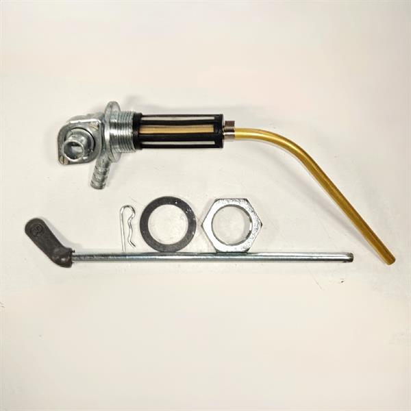 RUBINETTO BENZINA CON RISERVA PX PE