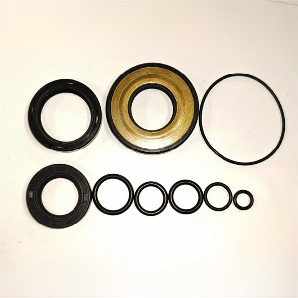SERIE PARAOLI MOTORE PK 50 XL / FL2 / APE 50