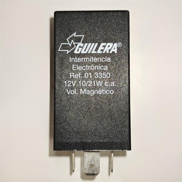 INTERMITTENZA 12V-C.A. 3 FASTON VESPA PX