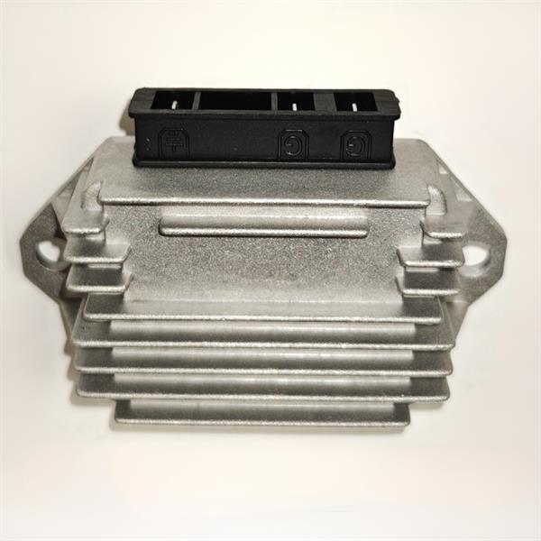 REGOLATORE TENSIONE PK 50 /125 XL / T5 / PX / PE SENZA AVVIAMENTO ELETTRICO