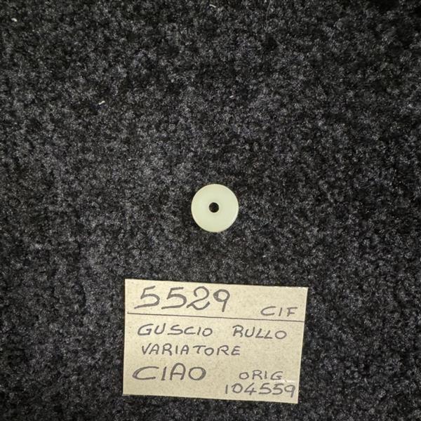 GUSCIO RULLO VARIATORE CIAO