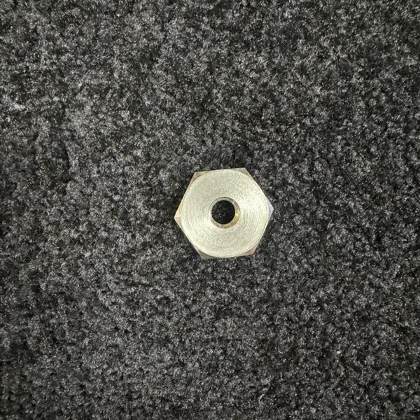 DADO REGOLAZIONE VARIATORE CIAO