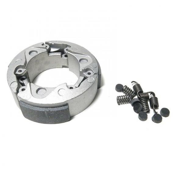 MASSETTE FRIZIONE CIAO ( 3 MASSE)