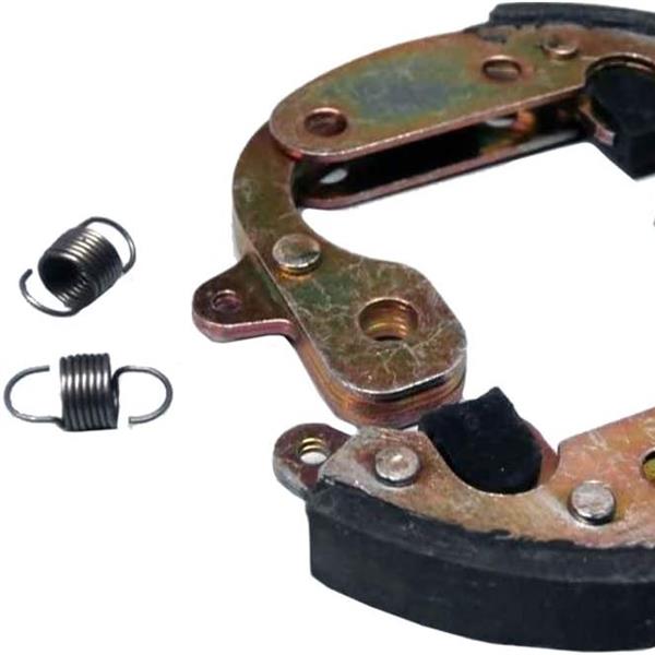 MASSETTE AVVIAMENTO CIAO C/VARIATORE