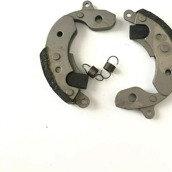 MASSETTE AVVIAMENTO CIAO SENZA VARIATORE