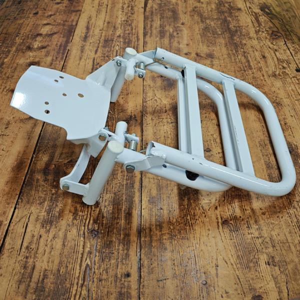 PORTAPACCHI VESPA 50 N - R -L / 90 / 125 PRIMAVERA / ET3 /