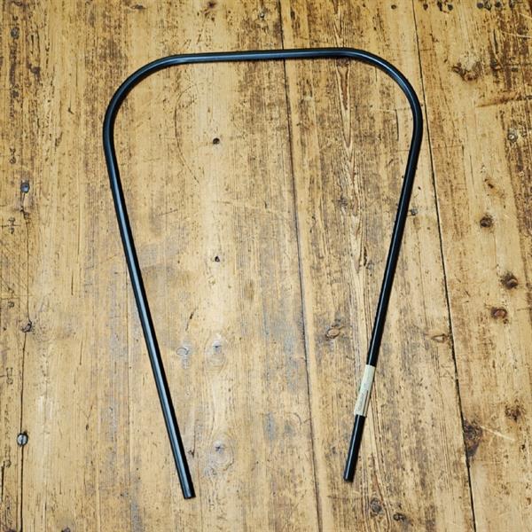 BORDO SCUDO VESPA PXE ARCOBALENO IN PLASTICA