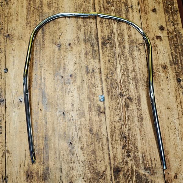 SALVABORDI TUBOLARE VESPA GS 150