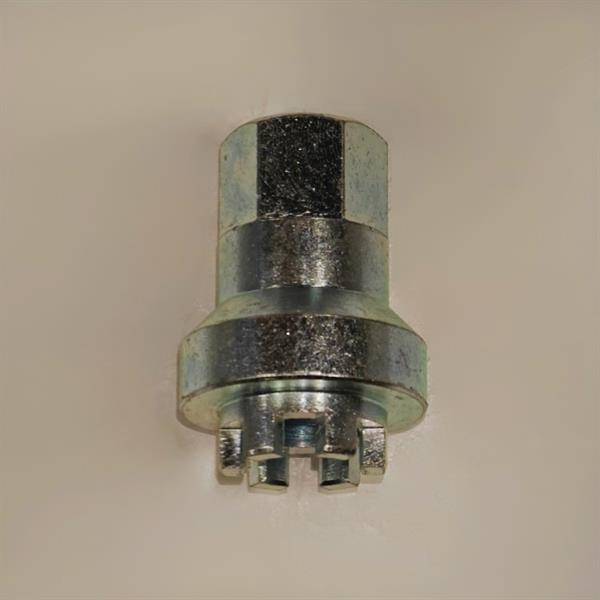 ATTREZZO SMONTAGGIO GHIERE FRIZIONE VESPA PX PE