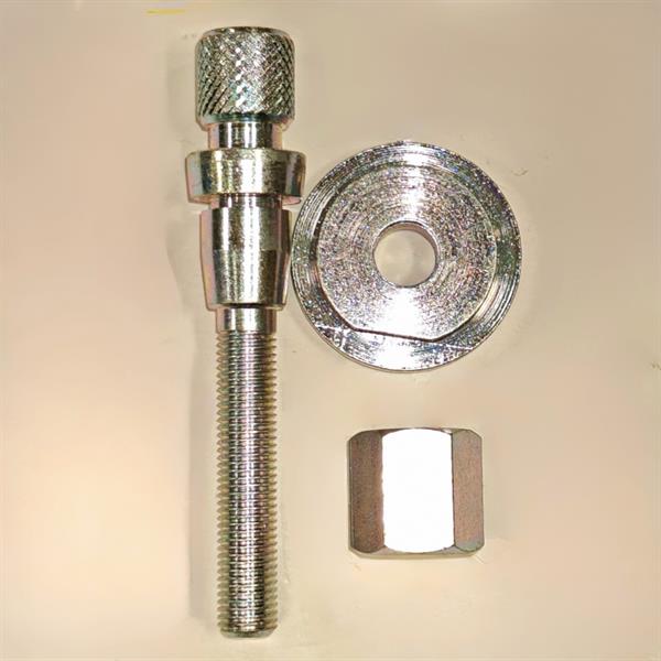 ATTREZZO SPINGIDISCO PER SMONTAGGIO FRIZIONE VESPA 50 / 125 / 150 PX / 200 / APE