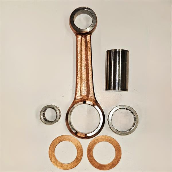 BIELLA COMPLETA MAZZUCCHELLI PER VESPA 50CC