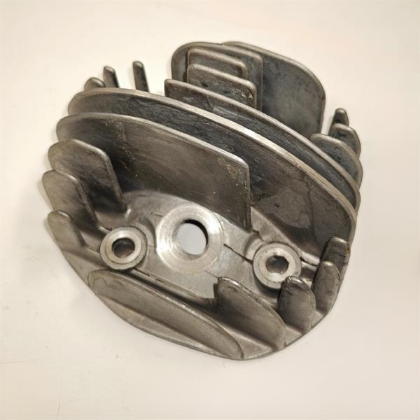 TESTA CILINDRO OLYMPIA PER VESPA 50 MODIFICA 102CC