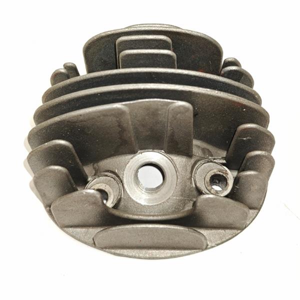 TESTA POLINI MODIFICA 120CC PER VESPA 50