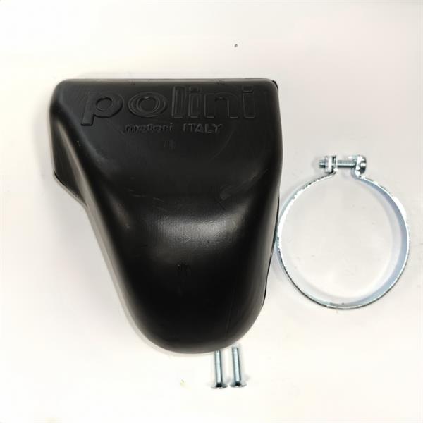 SCATOLA FILTRO ARIA POLINI DIAM 19 PER VEPSA ET3 / PK / ETS