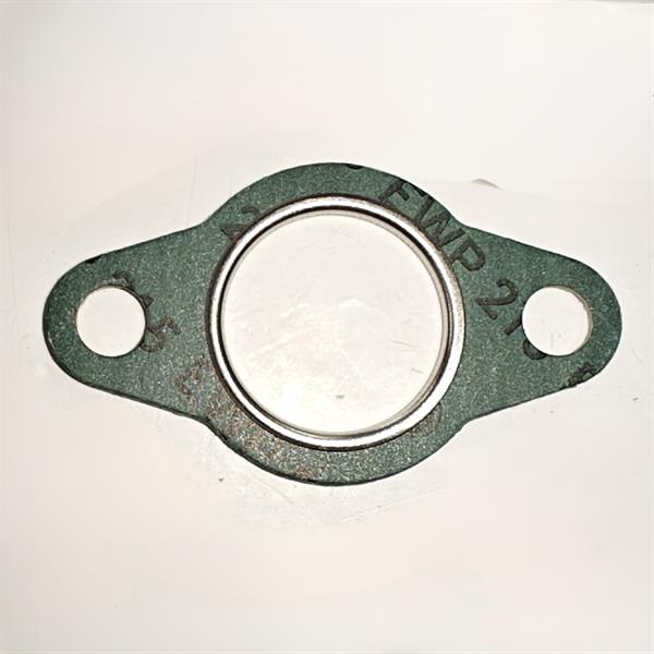 GUARNIZIONE SCARICO VESPA 50 / 125 PRIMAV / ET3 / PK 50 /  HP