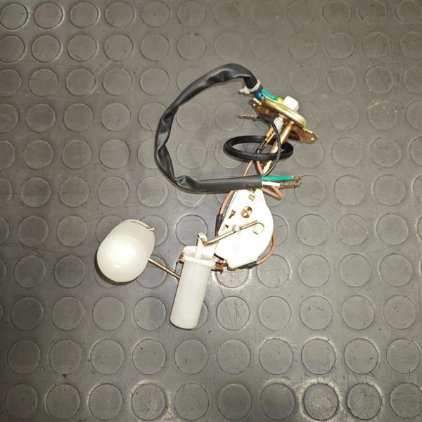 SONDA LIVELLO BENZINA IN METALLO VESPA PXE ARCOBALENO