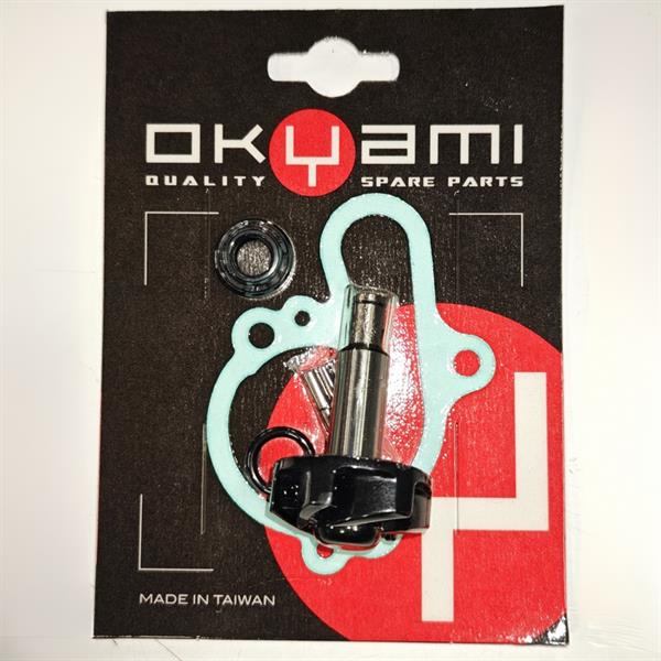 KIT REVISIONE POMPA DELL'ACQUA AM6