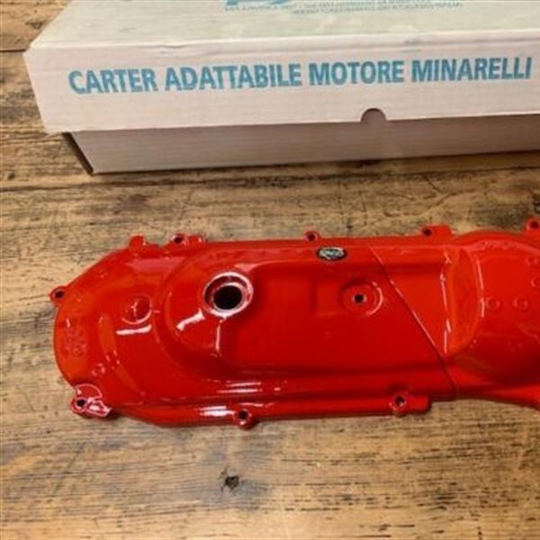 CARTER CORTO ADATTABILE A MOTORE MINARELLI