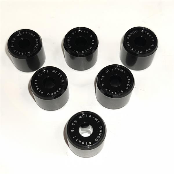 GR. 8,5 19X17MM