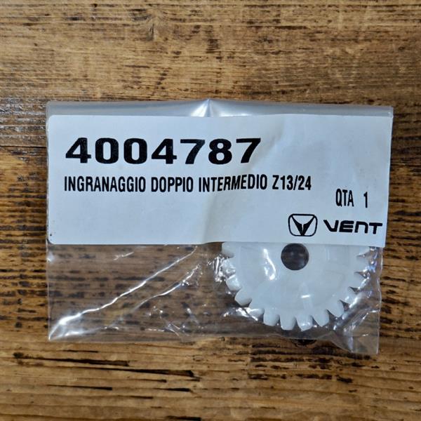 INGRANAGGIO DOPPIO INTERMEDIO Z13/Z24