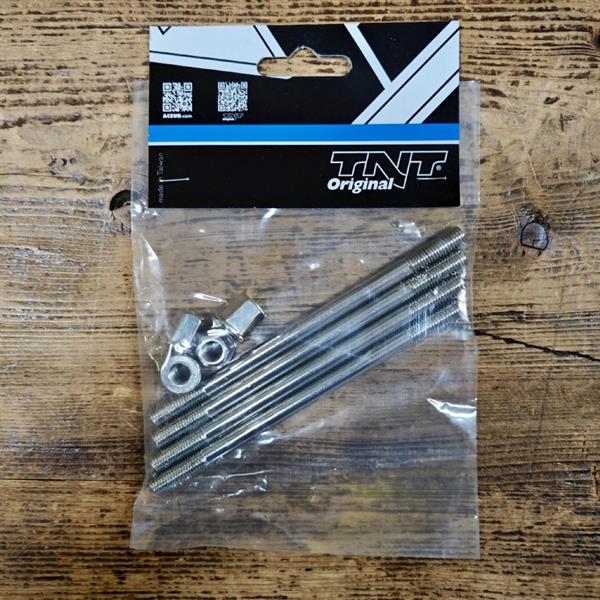 KIT COMPLETO PRIGIONIERI AM6