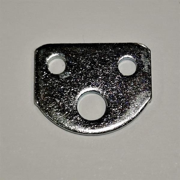 PIASTRINA MOLLA CAVALLETTO
