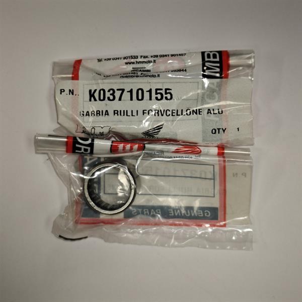 GABBIA RULLI FORCELLONE CRE 50