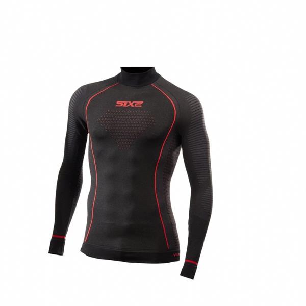 MAGLIA TERMICA SIXS LUPETTO