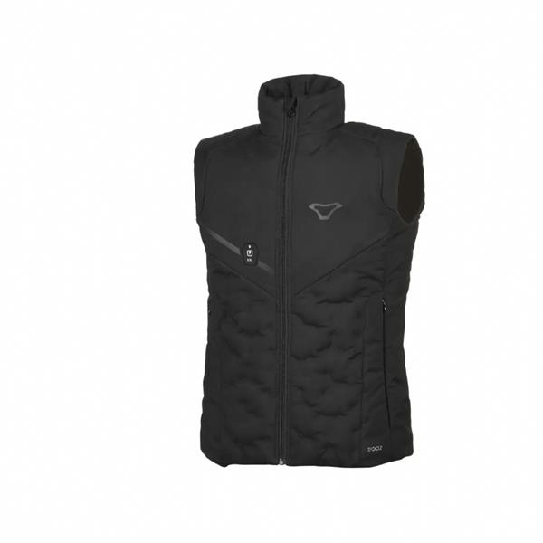 GILET RISCALDATO MACNA