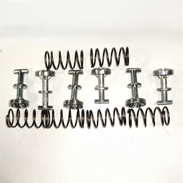 KIT RITEGNI E MOLLE PER FIANCATINE LATERALI