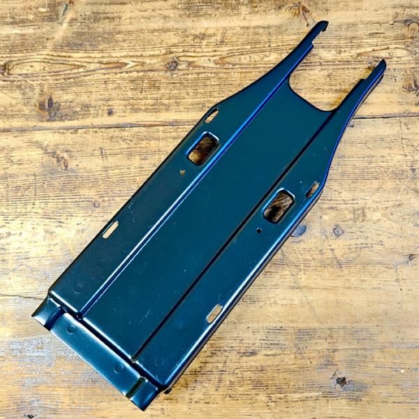 PORTAPACCHI CIAO TUBO QUADRATO ORIGINALE PIAGGIO