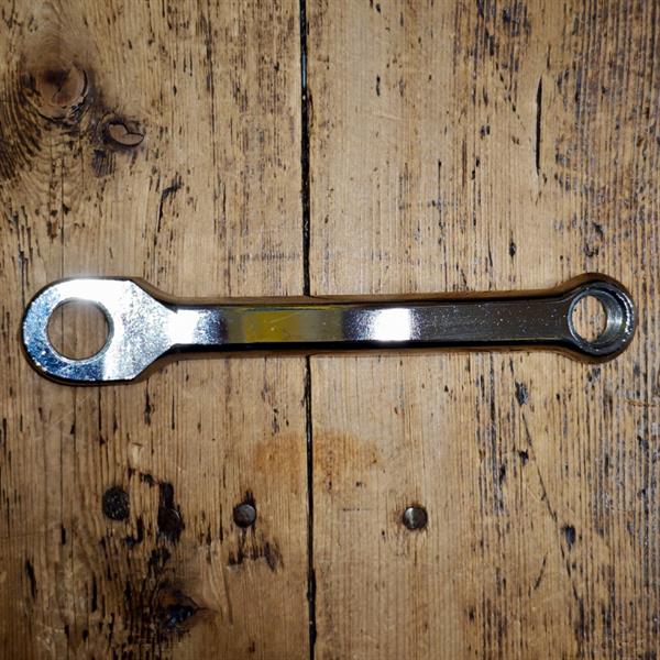 PEDIVELLA DESTRA  SI / SI FL2 / BRAVO ERRE 2