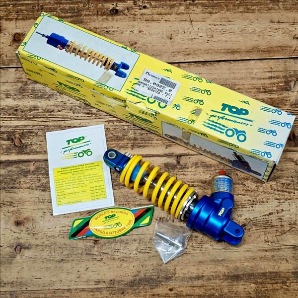 AMMORTIZZATORE RACING SR / BOOSTER TOP