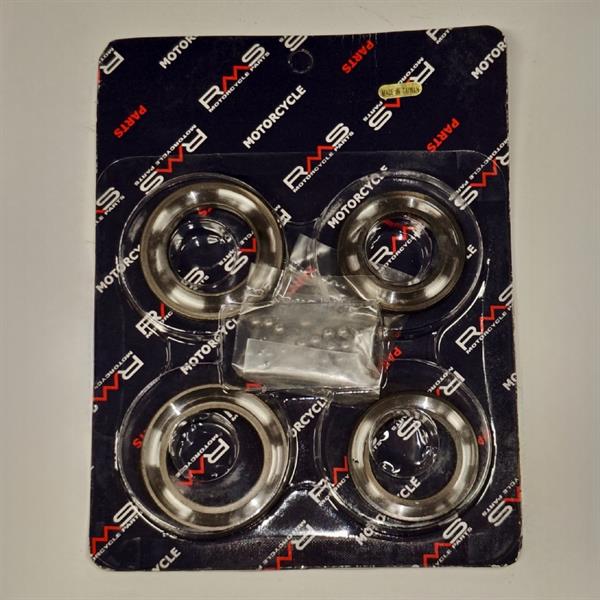 SERIE STERZO F12R