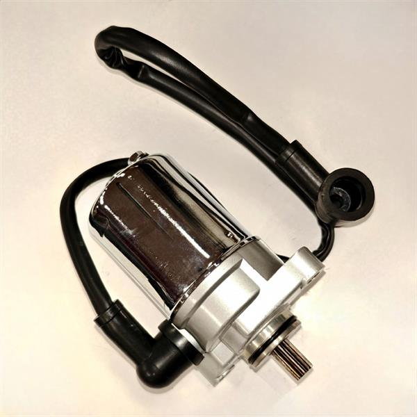 MOTORINO AVV. F12R / POWER ORIG.