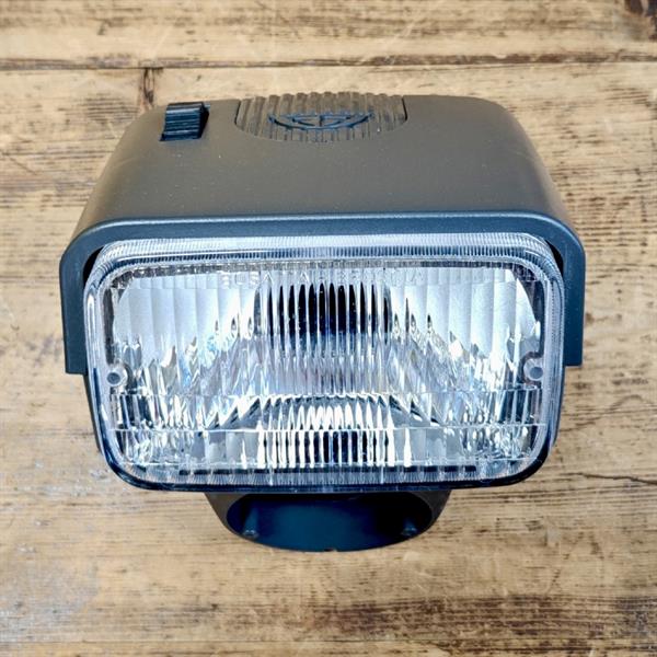 FARO ANT COMPL  GRIGIO BRAVO P