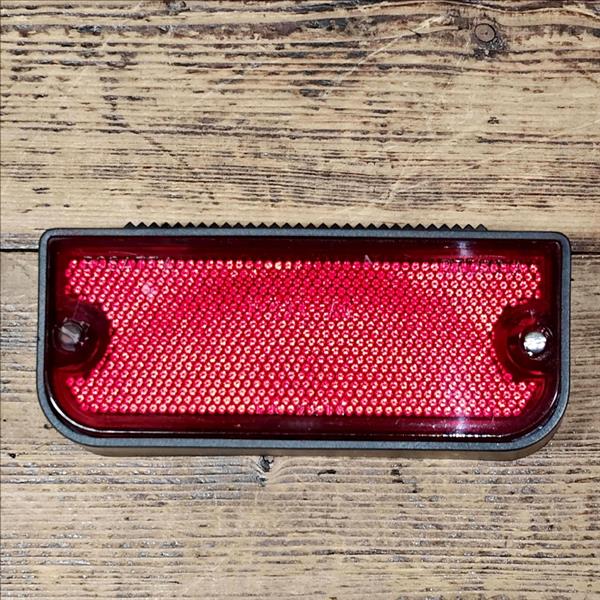 FANALE POST. COMPL. NERO CIAO PX