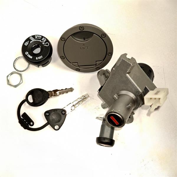 KIT SERRATURE YAMAHA AEROX