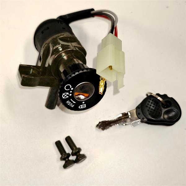 BLOCCHETTO YAMAHA AXIS / MBK FORTE / BENELLI  491