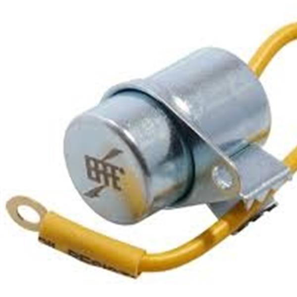 CONDENSATORE CIAO SI BRAVO