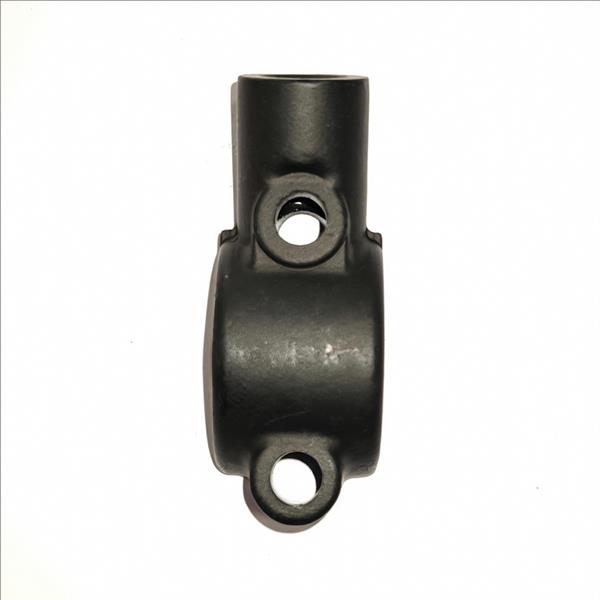 COLLARINO CON SUPPORTO SPECCHIO