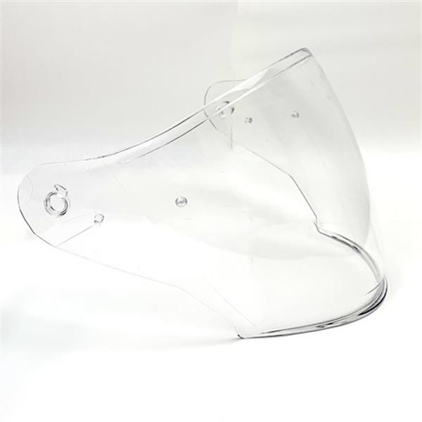 VISIERA CGM DAYTONA TRASPARENTE