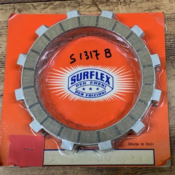 DISCHI FRIZIONE SURFLEX KAWASAKI S1 S2