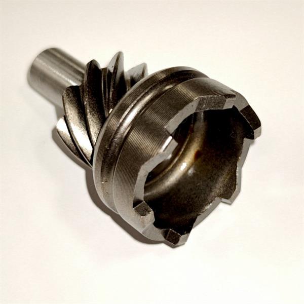 RINVIO MOTORINO AVVIAMENTO Z9