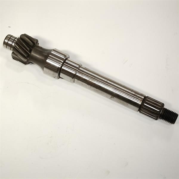 ALBERO PULEGGIA POST LIBERTY 125 ('98-'00)